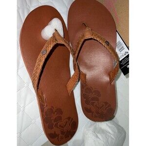 Roxy womens Sandals size 11 new in original box